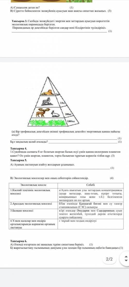 Всем салам у меня соч по беологий