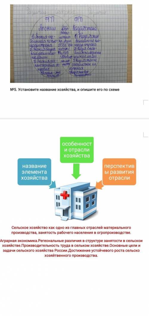 №1 Определите название природного ресурса, его тип и месторождеие в Казахстане. Используйте атлас ВС