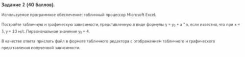 Информатика Excel если можно то максимально подробно