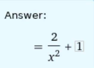 Найдите производную функции f (x) =x-2/x+2​