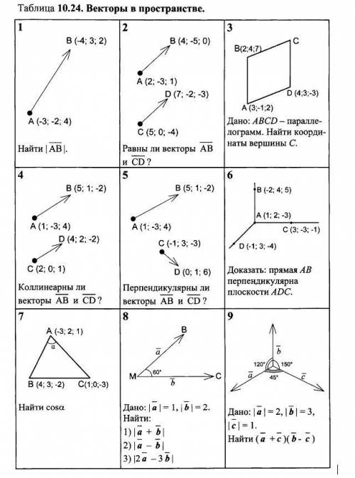 Максимально . решить и прислать в формате 1 - ответ 2 - ответ 3 - ответ итд