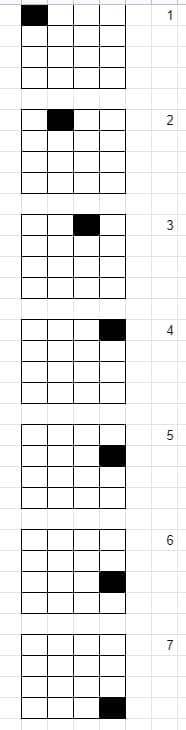 1. Генерация поля 9*9. Это 81 div элемент образующих квадрат. Генерировать поле с js (что бы в дальн