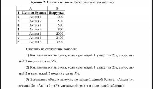 сделать задание, нужно использовать логические функции. От вас написать правильно составленные форму