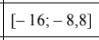 Я не всё решать, но объясните как на снимке 2, после -16 получилось -8,8. Что на что поделили или ум