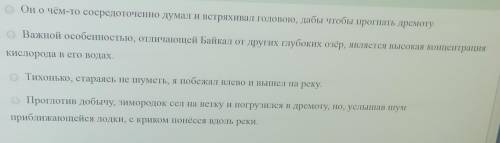 РЕШИТЕ Синтаксическая норма нарушена в предложении...​