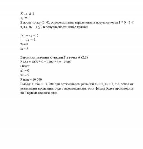 Ребята, привет! Во вложении дана задача с решением и графиком. На основании представленной ниже инфо