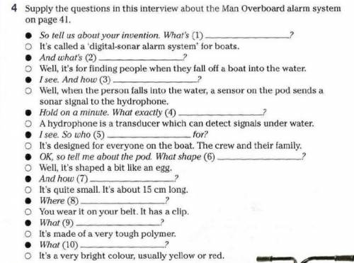 Technical english 2 course book решить 2 задания, до зачёта час остался