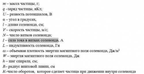 Можете с этим? Интересует 13 вариант, можно чисто формулы написать, как считать, можно сразу с решен