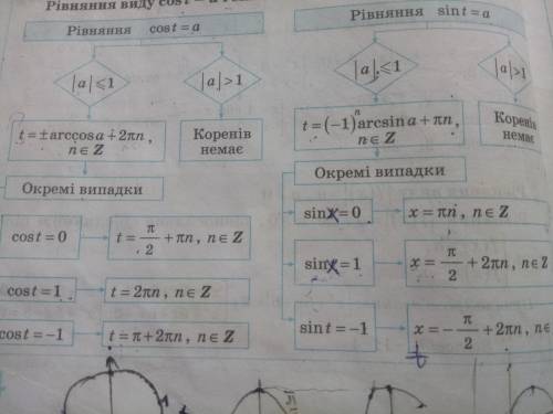 Sin(x/2) = -1 и после этого ступор :D