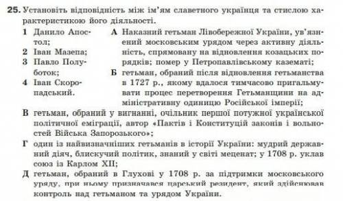 до іть виконати ів за всі відповіді!