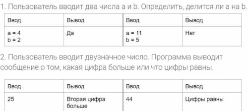 Попробуйте решить эту задачу с if Задачи3)даны три стороны треугольника a,b,с. Определить вид треуго