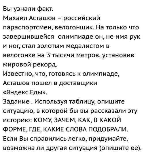 Русский язык 6 классОчень надо