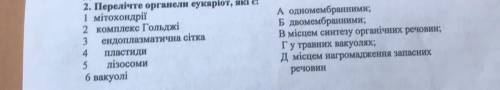 , очень нужно решить олимпиаду по биологии ❤️ Буду очень сильно благодарна