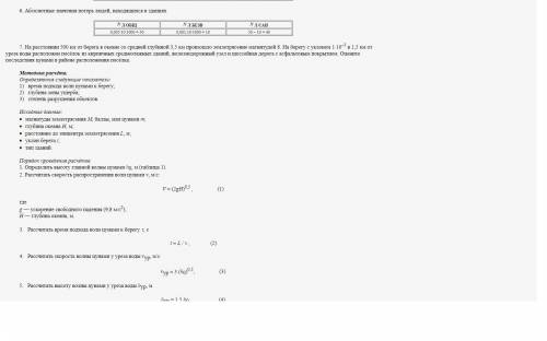 Решите задачу: В 100 бескаркасных зданиях из местного материала без фундамента, расположенных на пес