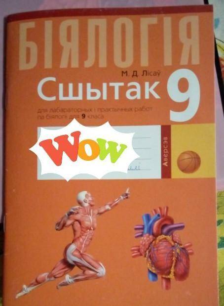 Практическая работа номер 1 М.Д.Лисов 9класс не важно на каком языке. !