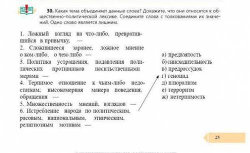 какая тема объединяет данные слова? Докожите что это относиться общественно политической лексике. Со