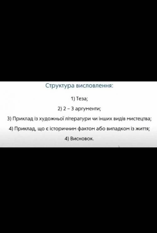 власне висловлення на тему роль мови у формуванні й самовираженні особливості обов'язково по стру