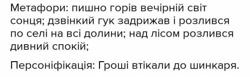 Художні засоби Кардашева сім‘я Епітети Гіпербола Персоніфікація Алегорія