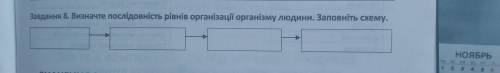 До іть будь ласка, зробити не велику схемку 8 клас,буду вдячна:)