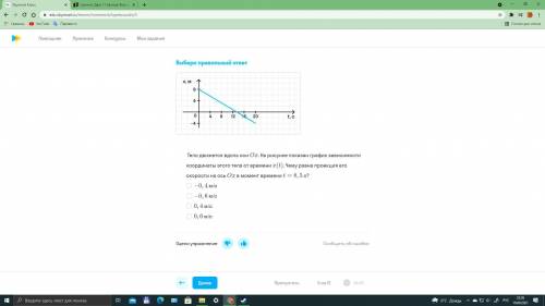 Осталось мало времени! Всё на скрине