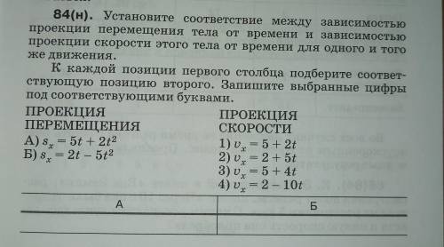 Можно решение с пояснением