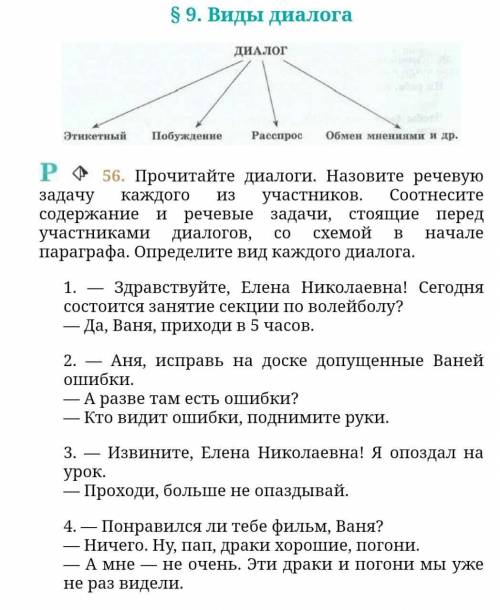 Задание 1. Изучить схему, перечертить в тетрадь. Задание 2. Письм.выполнить упр.56 (не переписывая д