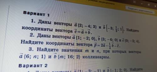 Сделайте за меня 2 и 3 задания. Я не понимаю просто как, а время поджимает.