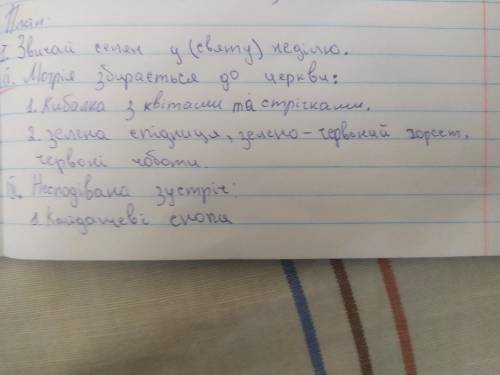 Треба написати переказ уривка Кайдашева сім'я переделывая прямую мову чтобы она была не прямой Прик