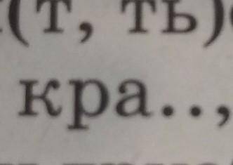 Слово краЮ какая это орфограмма?