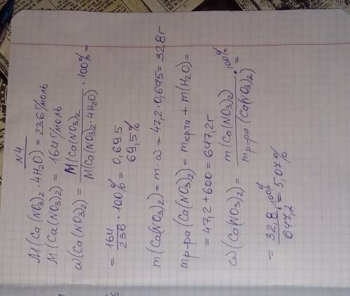 1. Яку масу речовини калій гідроксиду (КОН) і яку масу води необхідно взяти для приготування розчину