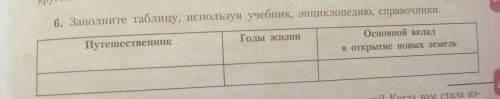 Про любого(только про одного) из Ермак Тимофеевич, Иван Москвитин, Семён Дежнев, Витус Беринг, Васил