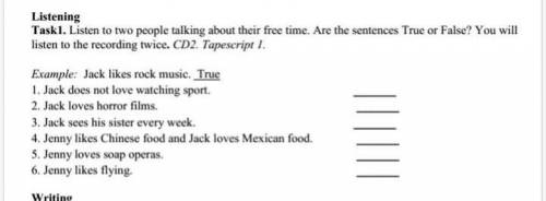 Summative assessment for the unit «Hobbies and Leisure»