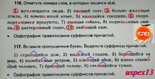 В общем, давно тут не сидел. Не помню нормы по . На картинках 3 задания (116, 117, 119) , за выполне