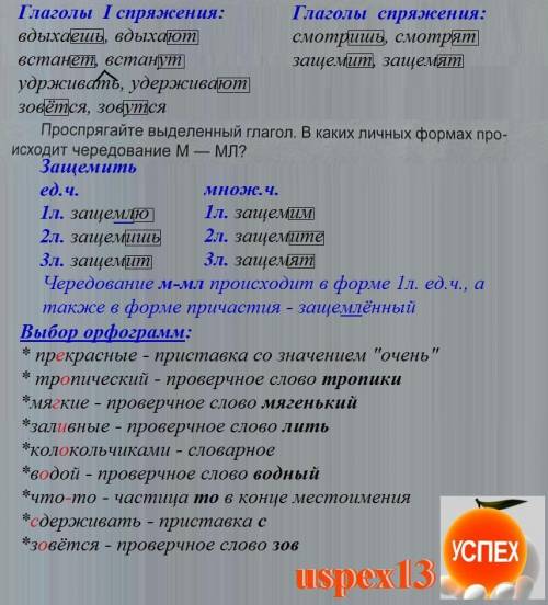 Текст надо НЕ переписать, а сделать то, что написано. Очень .