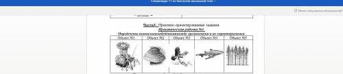 Часть ІІ.Тестовые задания с одним вариантом ответа из четырех возможных, но требующих предварительно