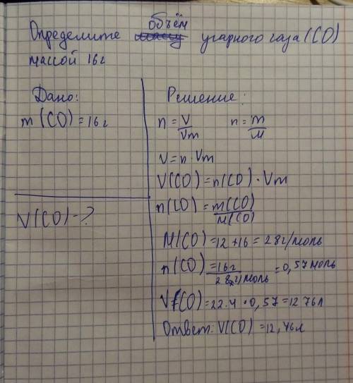 Проверьте верно решено или нет, если нет то исправьте