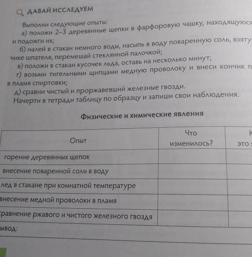 где в таблице не вместилось написано какое это явление