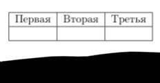 Задача 2. Три обезьяны ели бананы. Первая ела в 3 раза быстрее второй, а вторая за минуту съедала на