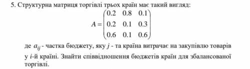 Решить экономическую задачу