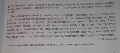 русский упр 117 все задания сделайте 100б