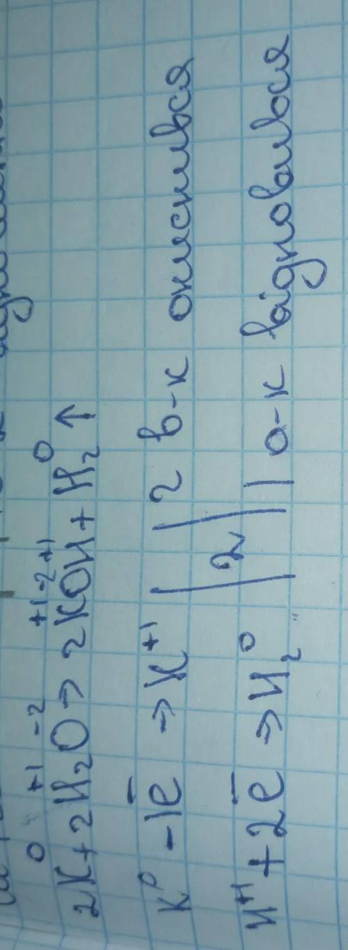 1) Al+HCl=AlCl3+H2; 2) NH3+CuO=Cu+H2O+N2;3) Fe2O3+CO=Fe+CO2ЗРОБІТЬ ЗА ЗРАЗКОМ, БУДУ ДУЖЕ ВДЯЧНА