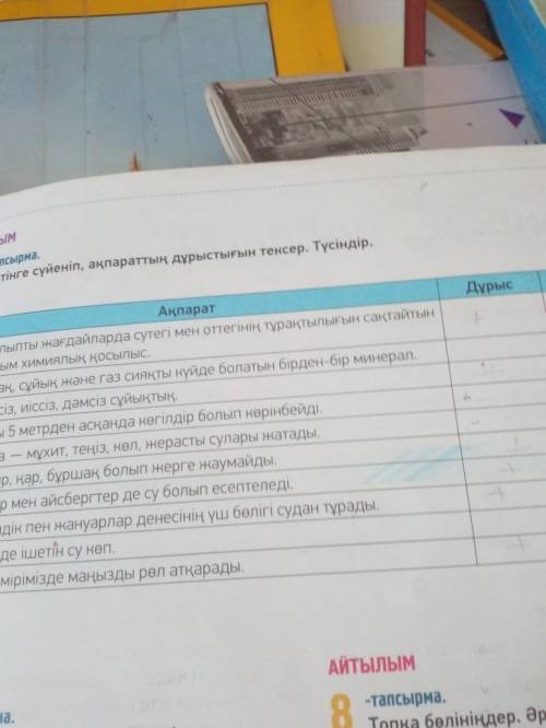 Ақпарат Су – қалыпты жағдайларда сутегі мен оттегінің тұрақты қарапайым химиялық қосылыс, Ол жұмсақ,