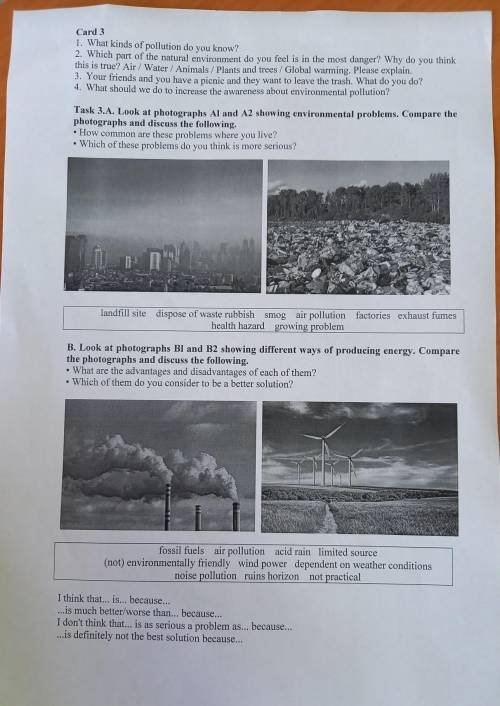 TERM 2. SUMMATIVE ASSESSMENT TASKS Summative assessment for the 3rd unit Earth and our place on it