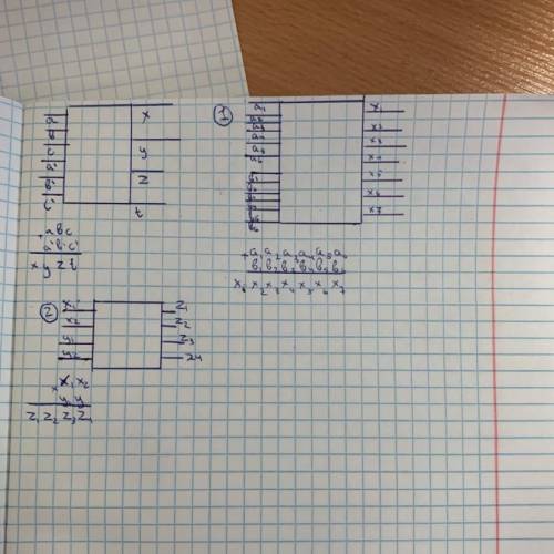 Здравствуйте решите два задания по информатике. 1. Блок-схема:из трёх разрядного сумматора получить