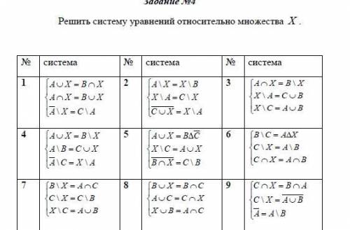 Остальные задания добавлю в других вопросах(смотреть профиль)