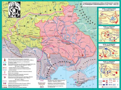 8 Клас Історія України Користуючись додатковими матеріалами та мережею Internet, напиши невеликий тв