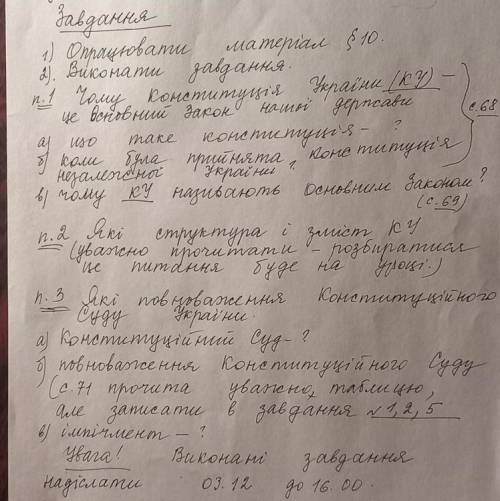 , Право, Задание написано если сделаете дам Фейк задание за 20 ещё балов