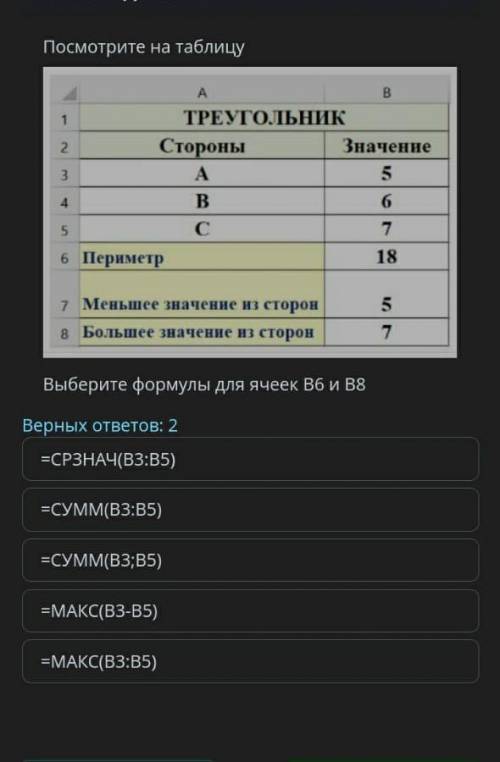 нужно только правильно