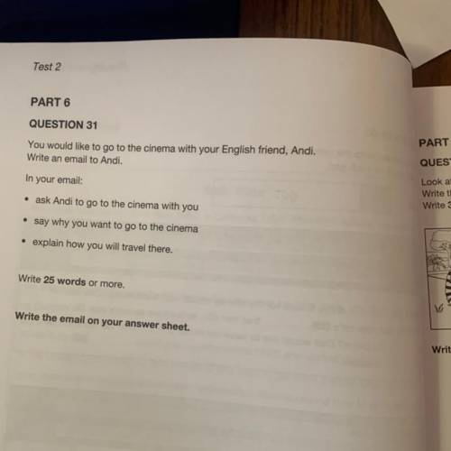 Checklist 1. Have you given the full answers to 3 questions? 2. Is your text divided into 4/6 paragr