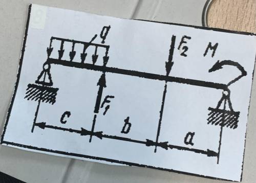 решить, техническая механика